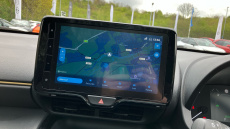 Toyota Yaris Cross 1.5 Hybrid Dynamic AWD 5dr CVT Hybrid Estate